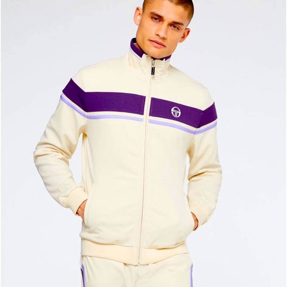 Sergio Tacchini tracksuit